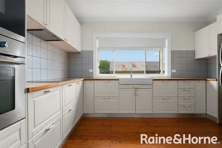 Sixth view of Homely rural property listing, 123 Bara Road Hayes Gap Via, Mudgee NSW 2850