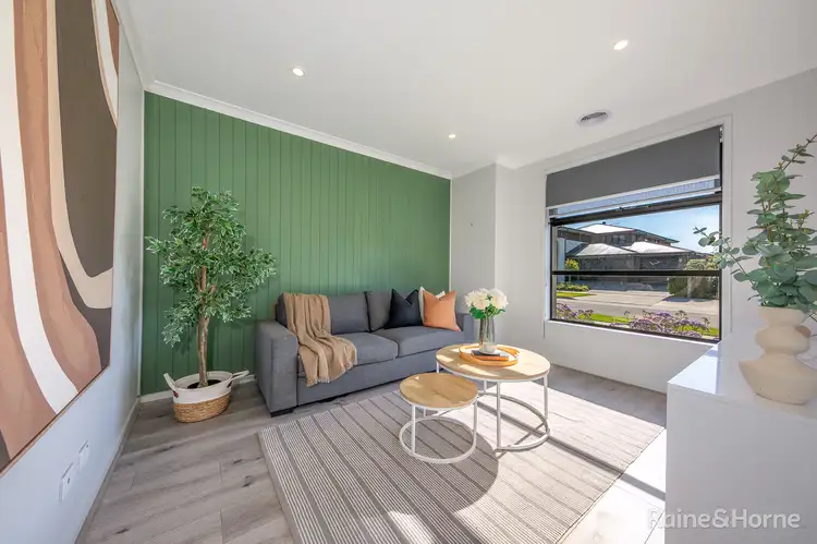 Second view of Homely house listing, 18 Pavillion Circuit, Sunbury VIC 3429