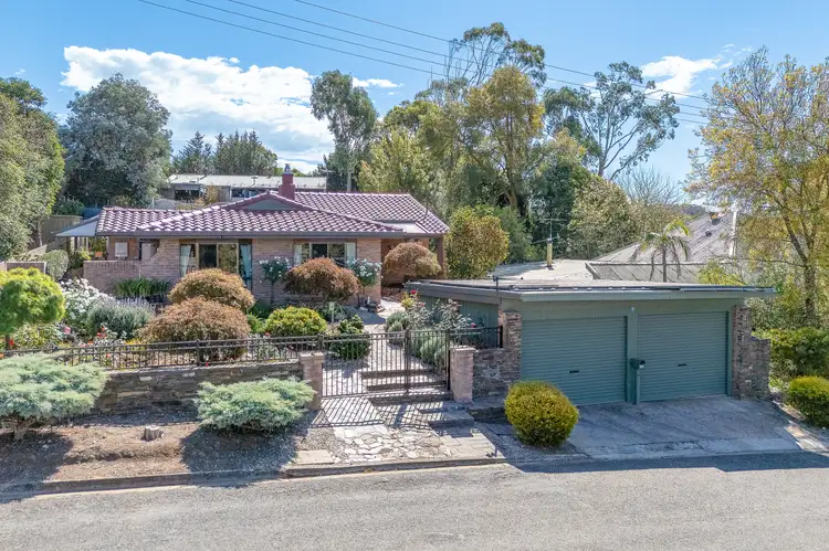 20 Hill Street, Mount Barker SA 5251