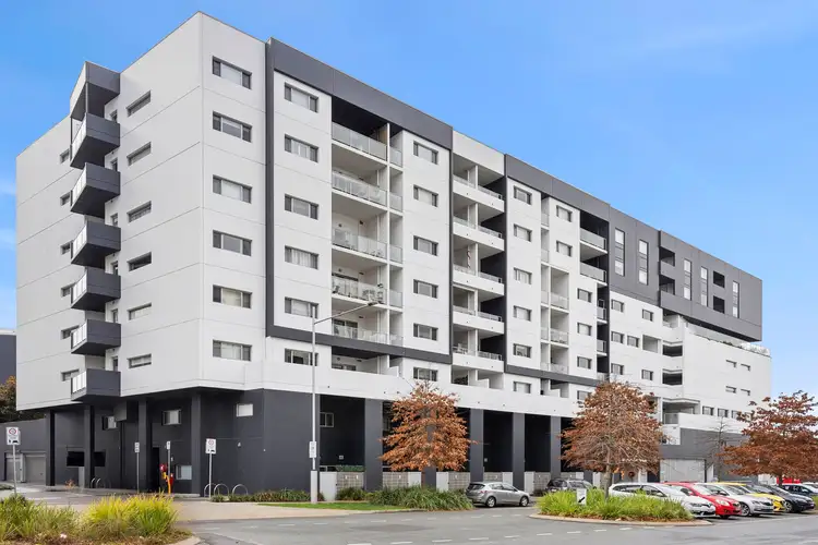 45/35 Oakden Street, Greenway ACT 2900