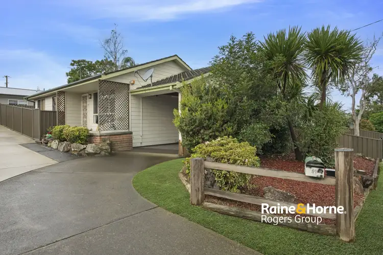 59 Kawana Avenue, Blue Haven NSW 2262
