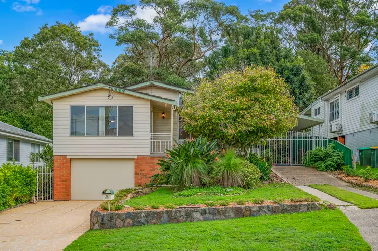 26 Clarence Street, Glendale NSW 2285