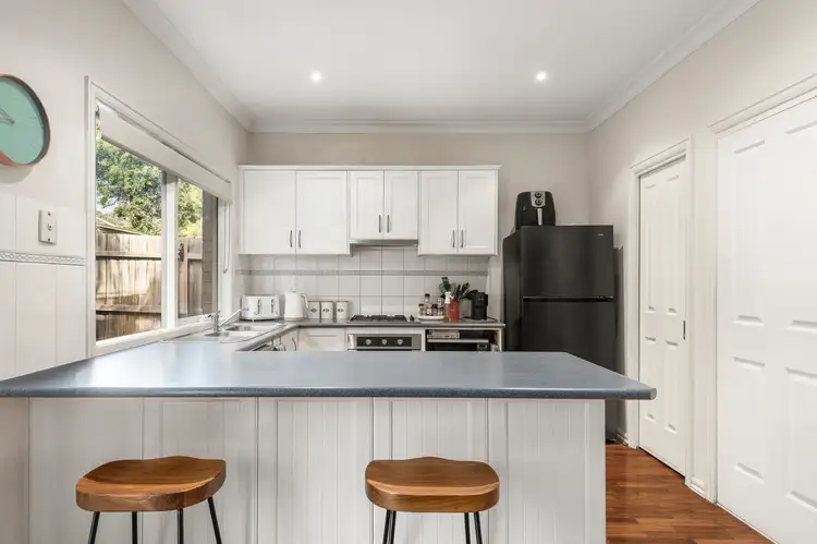 26A Broughton Avenue, Croydon VIC 3136