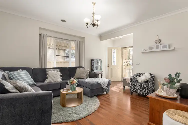 Second view of Homely house listing, 26A Broughton Avenue, Croydon VIC 3136