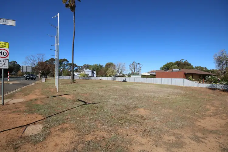 Second view of Homely land listing, 34 Michie Street, Elmore VIC 3558