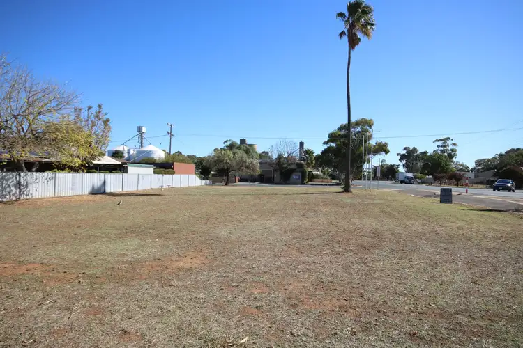 Fifth view of Homely land listing, 34 Michie Street, Elmore VIC 3558