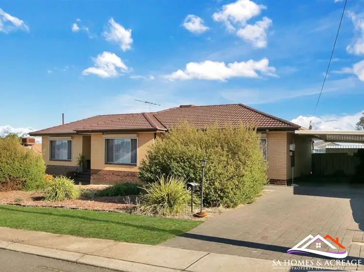 6 Athens Terrace, Gawler East SA 5118