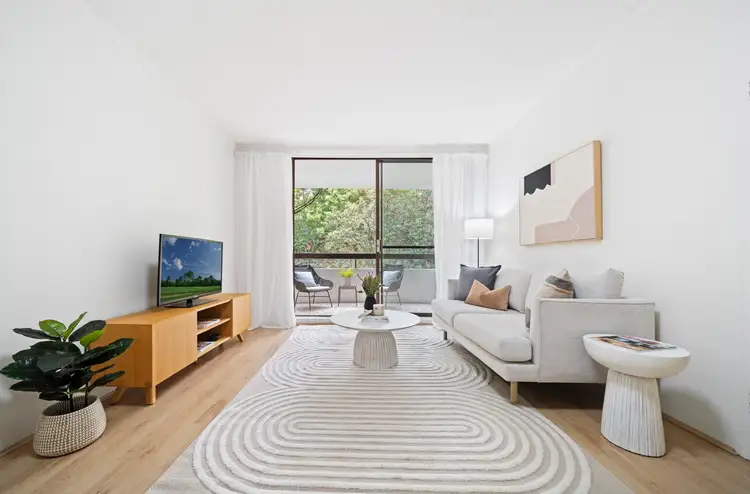 1/43-45 Stokes Street, Lane Cove NSW 2066