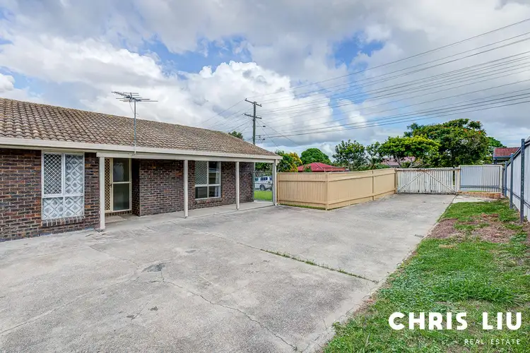 54 Mayfair Drive, Browns Plains QLD 4118