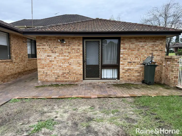 Second view of Homely house listing, 8 Monckton Place, Glenfield NSW 2167
