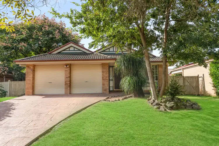 55 Jonquil Circuit, Flinders View QLD 4305
