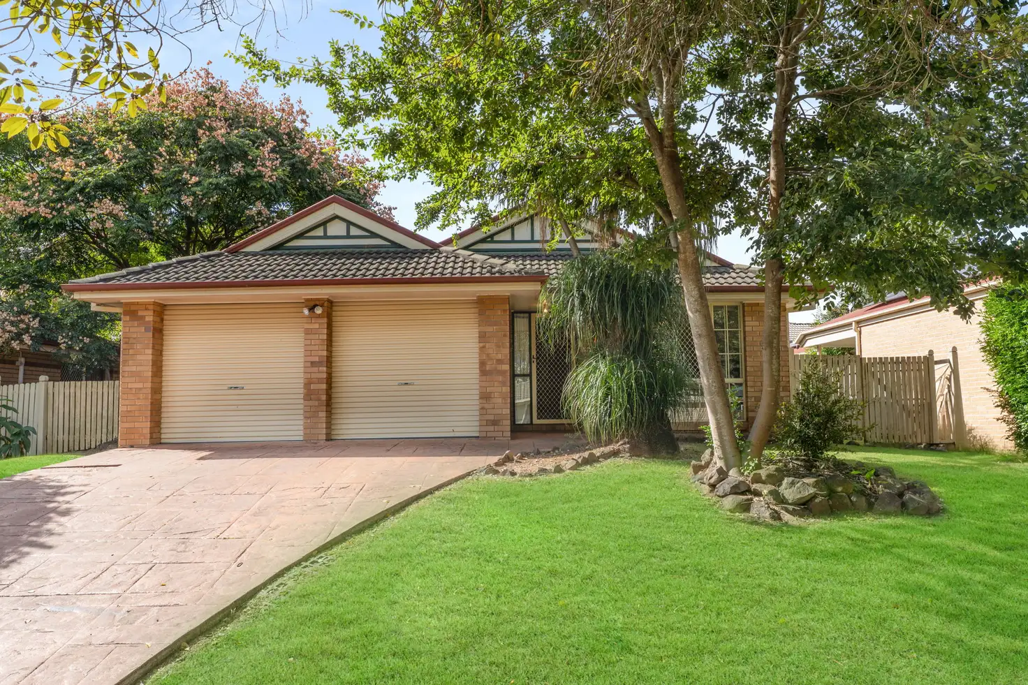 Main view of Homely house listing, 55 Jonquil Circuit, Flinders View QLD 4305