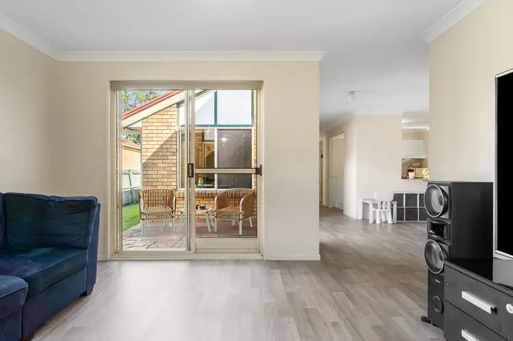 Third view of Homely house listing, 55 Jonquil Circuit, Flinders View QLD 4305
