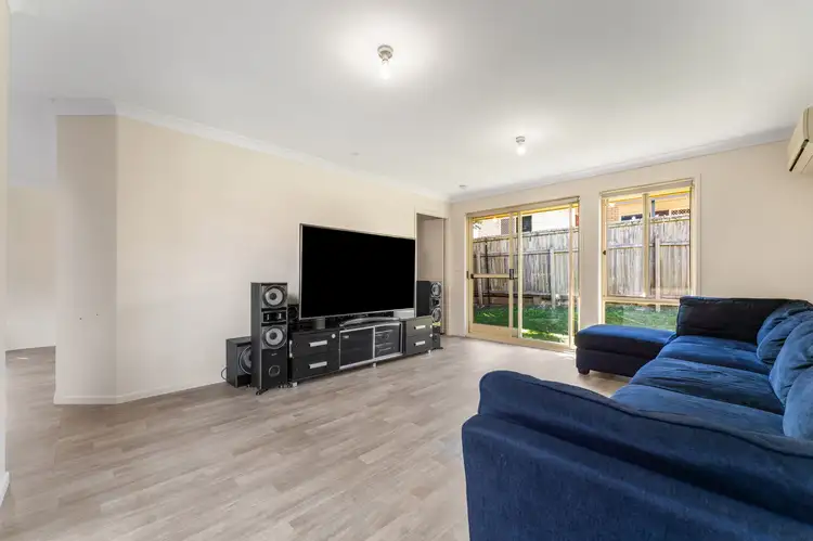 Fourth view of Homely house listing, 55 Jonquil Circuit, Flinders View QLD 4305
