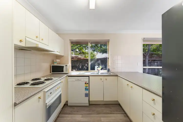 Fifth view of Homely house listing, 55 Jonquil Circuit, Flinders View QLD 4305