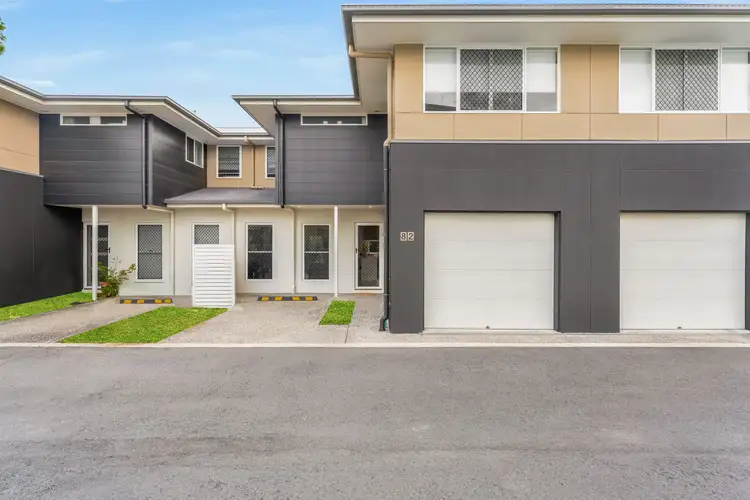 82/30 Creekside Terrace, Albany Creek QLD 4035