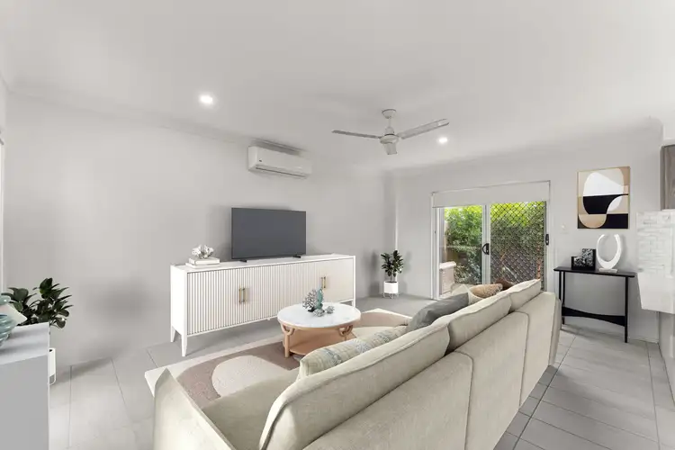 Third view of Homely townhouse listing, 82/30 Creekside Terrace, Albany Creek QLD 4035