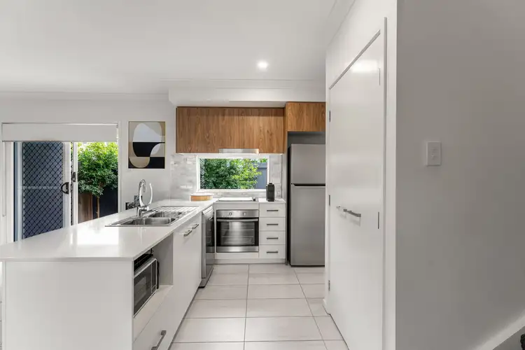 Sixth view of Homely townhouse listing, 82/30 Creekside Terrace, Albany Creek QLD 4035