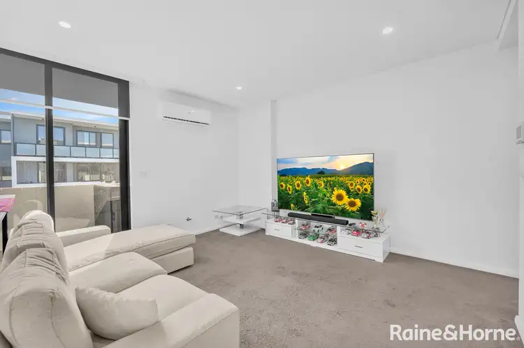 Second view of Homely apartment listing, 89/35-37 Barber Avenue, Penrith NSW 2750