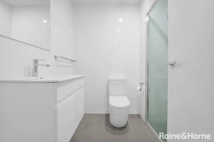 Sixth view of Homely apartment listing, 89/35-37 Barber Avenue, Penrith NSW 2750