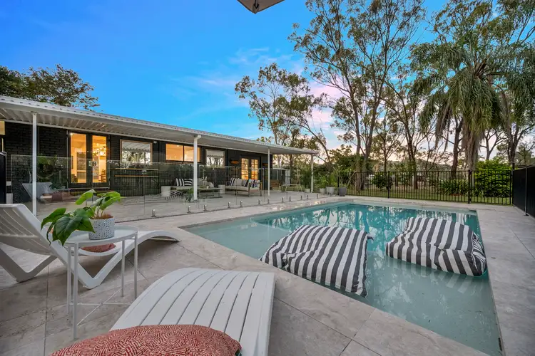 Third view of Homely house listing, 52 Hammond Way, Kelso QLD 4815