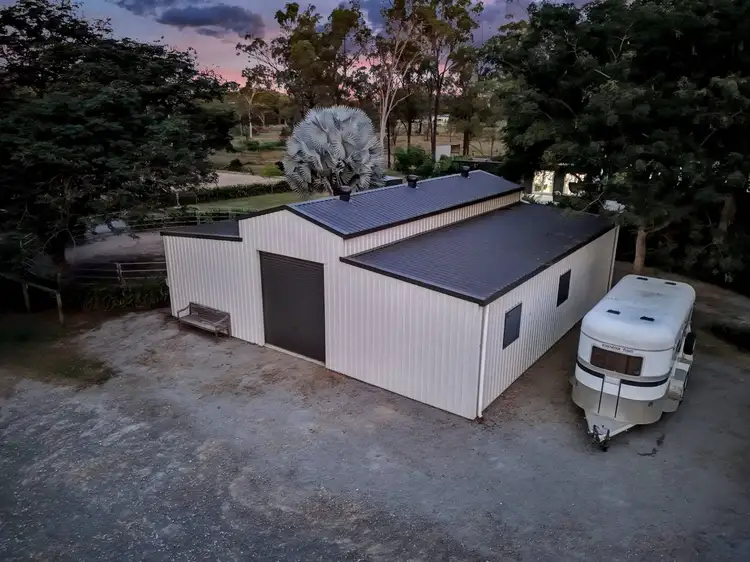 Fourth view of Homely house listing, 52 Hammond Way, Kelso QLD 4815