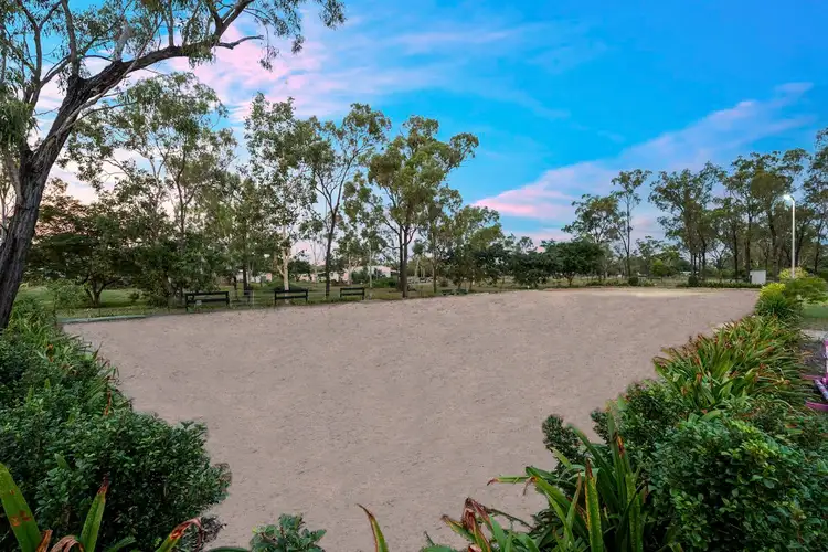 Fifth view of Homely house listing, 52 Hammond Way, Kelso QLD 4815