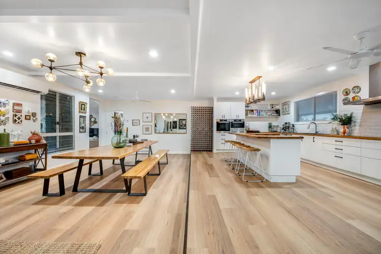 Sixth view of Homely house listing, 52 Hammond Way, Kelso QLD 4815
