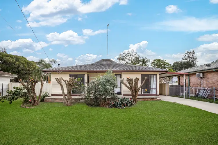 Main view of Homely house listing, 66 & 66A Torres Crescent, Whalan NSW 2770
