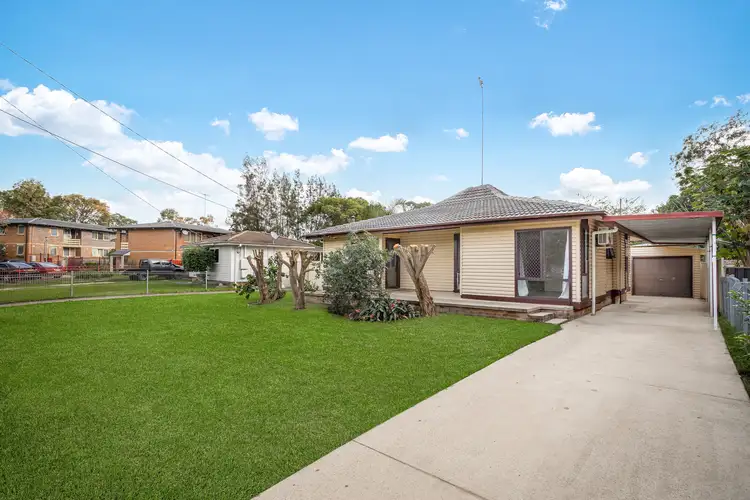 Second view of Homely house listing, 66 & 66A Torres Crescent, Whalan NSW 2770