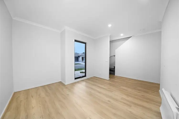 Fifth view of Homely townhouse listing, 24 Adenmore Circuit, Deanside VIC 3336