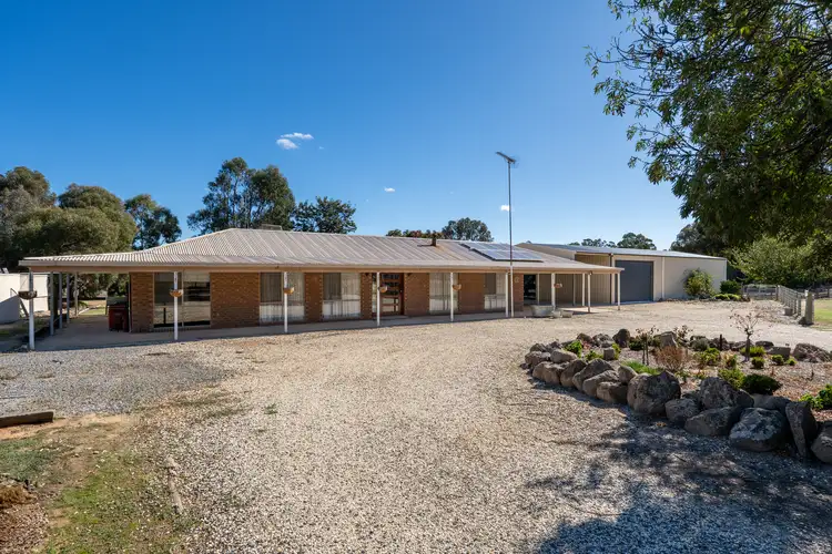 895 Northwood Road, Northwood VIC 3660