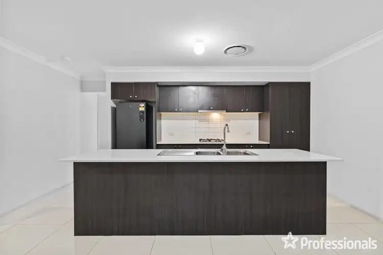 Second view of Homely house listing, 31 Carruthers Street, Minto NSW 2566
