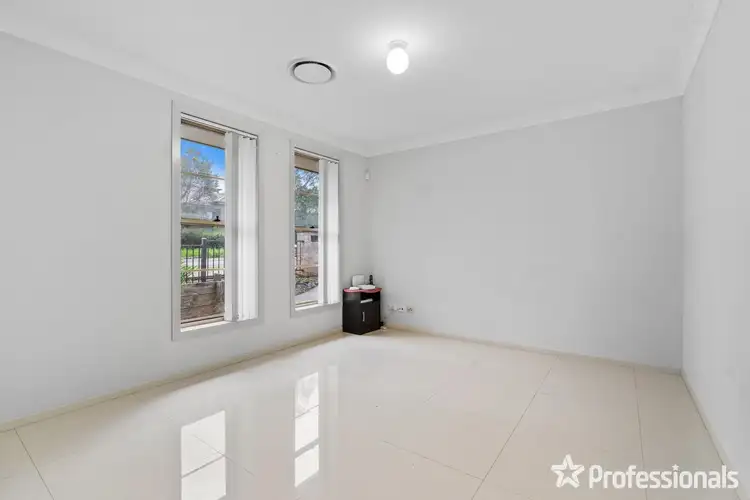 Fifth view of Homely house listing, 31 Carruthers Street, Minto NSW 2566