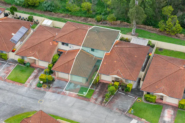 5/14 Everest Street, Warner QLD 4500