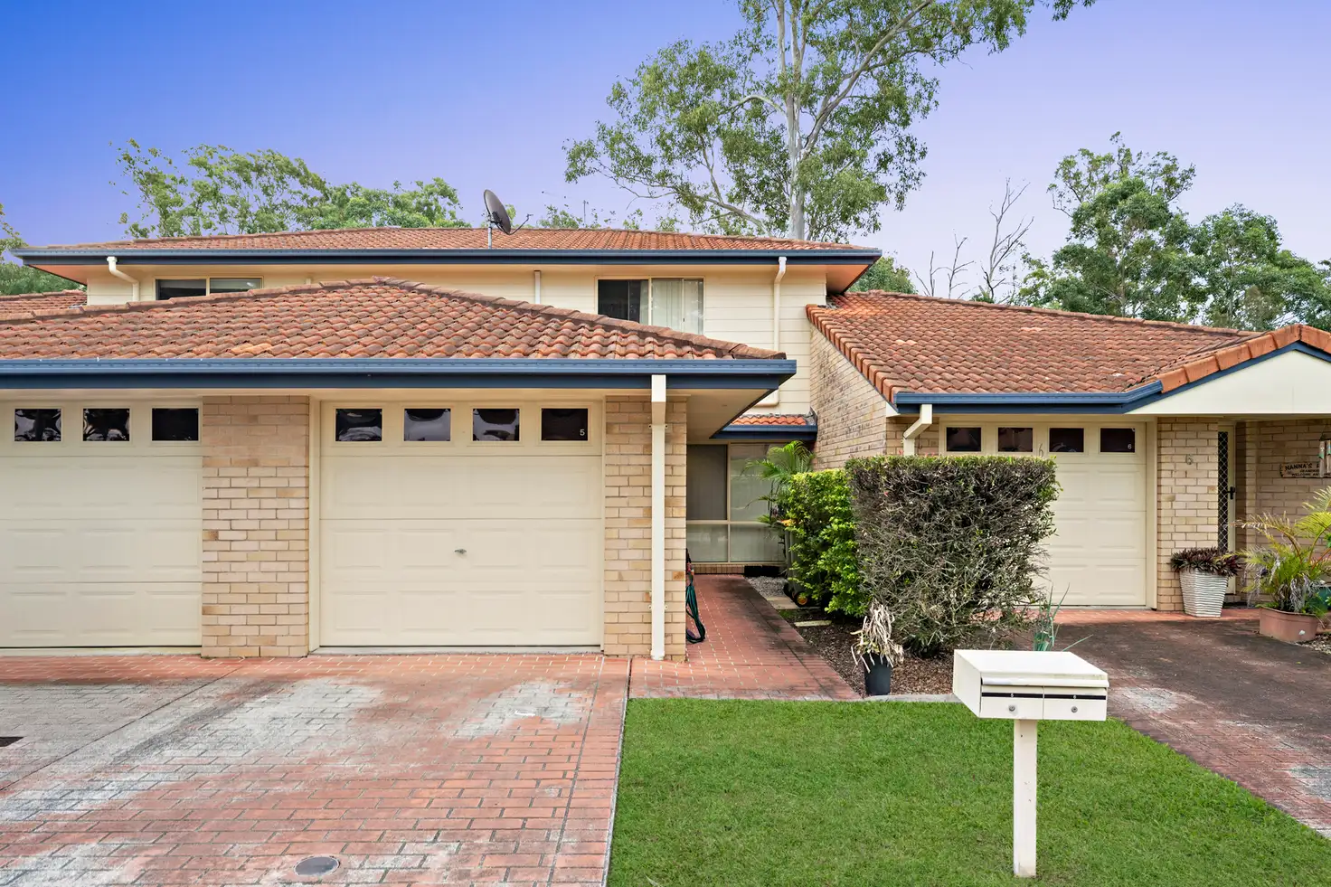 Main view of Homely house listing, 5/14 Everest Street, Warner QLD 4500