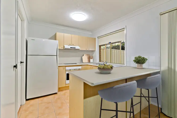 Second view of Homely house listing, 5/14 Everest Street, Warner QLD 4500