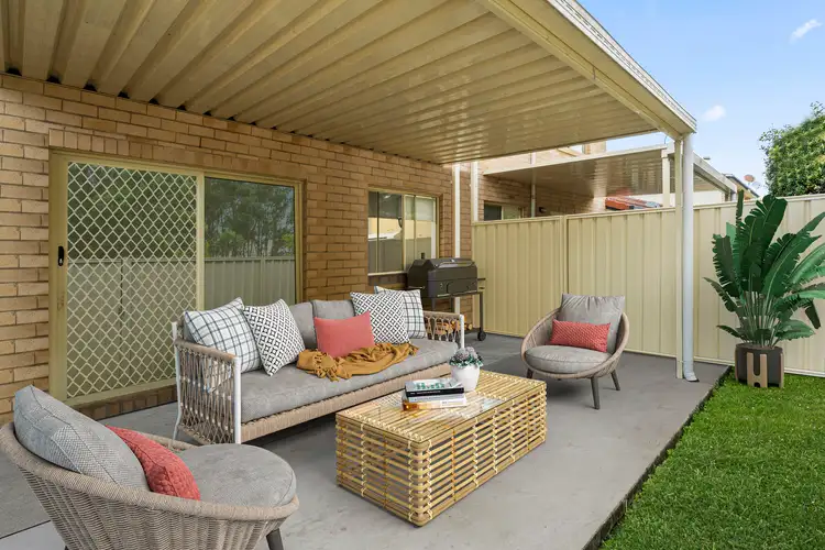 Second view of Homely house listing, 5/14 Everest Street, Warner QLD 4500