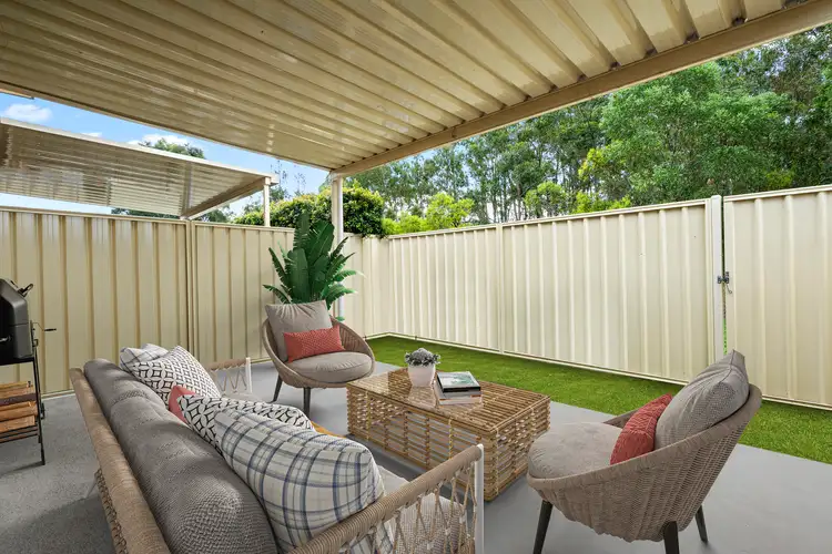 Third view of Homely house listing, 5/14 Everest Street, Warner QLD 4500