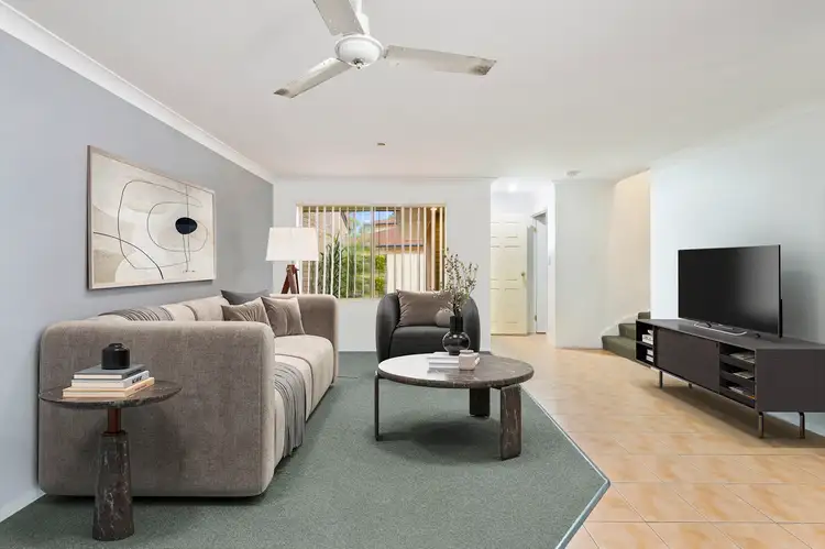 Fifth view of Homely house listing, 5/14 Everest Street, Warner QLD 4500