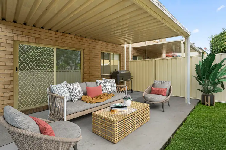 Sixth view of Homely house listing, 5/14 Everest Street, Warner QLD 4500