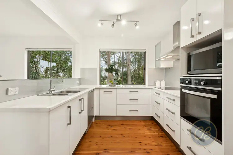 Second view of Homely house listing, 4 Midas Court, Eatons Hill QLD 4037