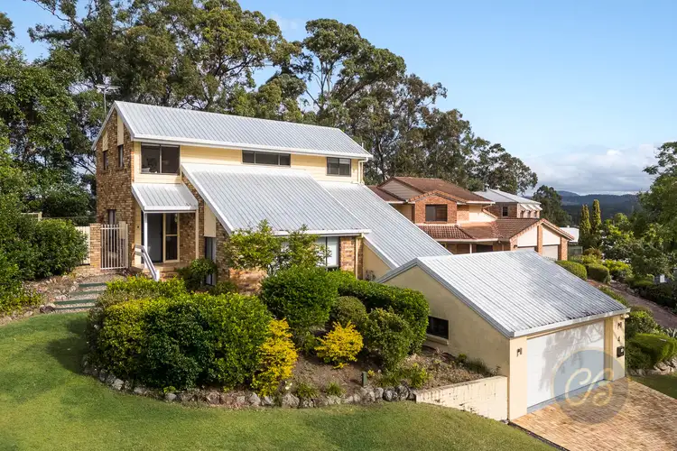 Third view of Homely house listing, 4 Midas Court, Eatons Hill QLD 4037