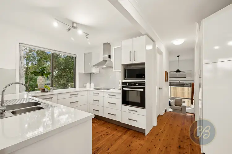 Fourth view of Homely house listing, 4 Midas Court, Eatons Hill QLD 4037