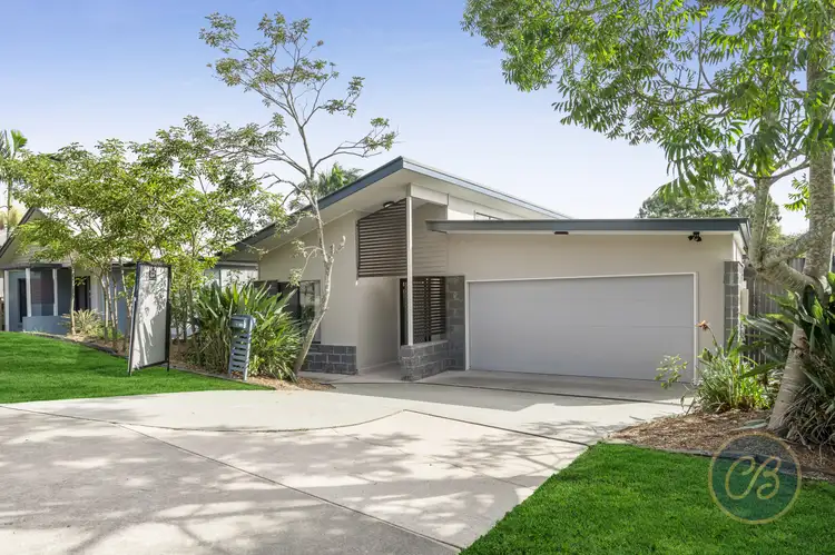 Main view of Homely house listing, 8 Woods Close, Mcdowall QLD 4053