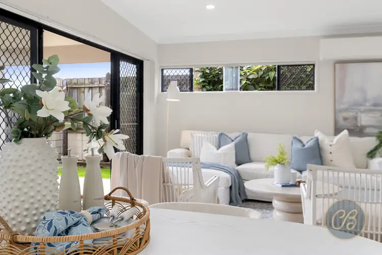 Second view of Homely house listing, 8 Woods Close, Mcdowall QLD 4053