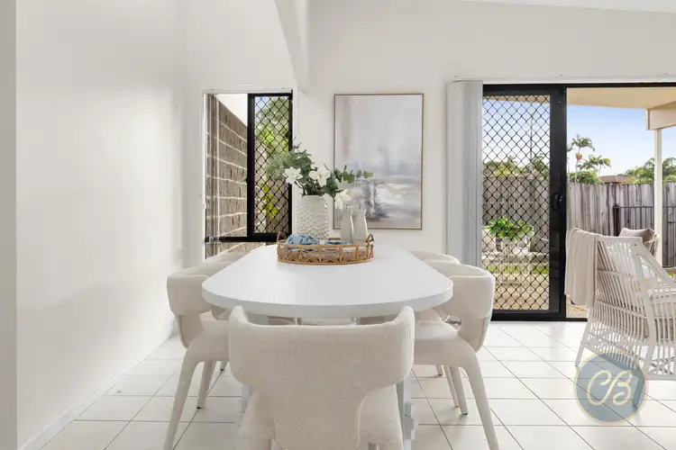 Third view of Homely house listing, 8 Woods Close, Mcdowall QLD 4053