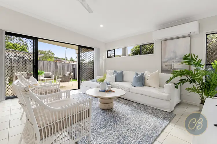 Fourth view of Homely house listing, 8 Woods Close, Mcdowall QLD 4053