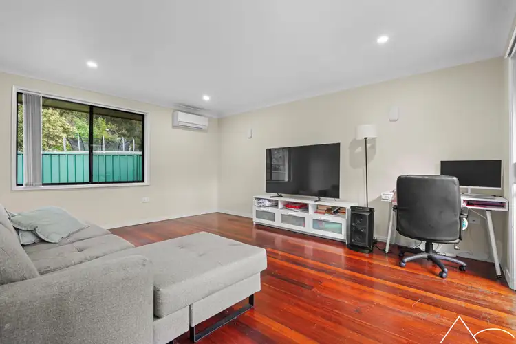 3/50-52 Birdsville Crescent, Leumeah NSW 2560