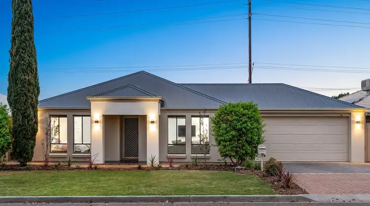 25 Miranda Place, Seaford Meadows SA 5169